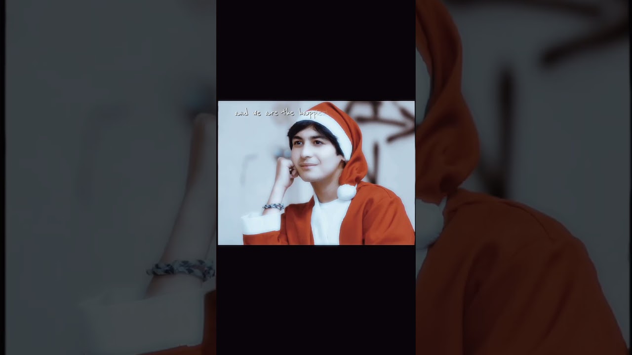 Section E's MUTYA 🥺❤️ 