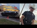 Arrogant Sovereign Citizen Gets What He Deserves When He Demands a No-Nonsense Supervisor