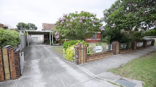 34 The Grove, Coburg For Sale by Tom Alexiadis