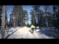 Vasaloppet 2013 - Inside the Team France Ski Marathon