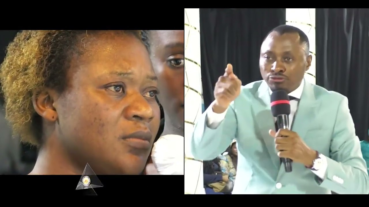 ⛔️⚠️SI TU NE CROIS PAS AUX PROPHÈTES ÉCOUTE CECI🫢