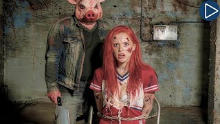PIGMAN 🎬 Full Horror Movie 🎬 English HD