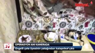 Al Sana Emanet Al Abi Heyecanlanma D Kalaşnikof Ile Yatan Adam