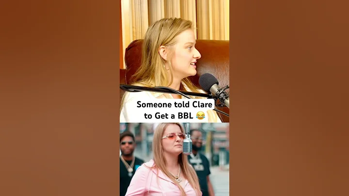 Clare Siobhan is a new female rap sensation from Michigan! Full talk on Kid L Podcast! Work It!