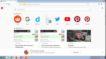How to Block Ads in Chrome | Firefox | Opera | Safari