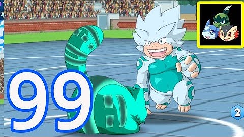 Monster Masters - Gameplay Walkthrough Part 99 (iOS, Android)