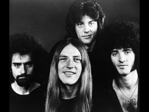 Grand Funk Railroad - Heartbreaker (Live In Toledo, OH/1975 / Remastered 1999)