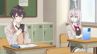 Same Voice Actor #58