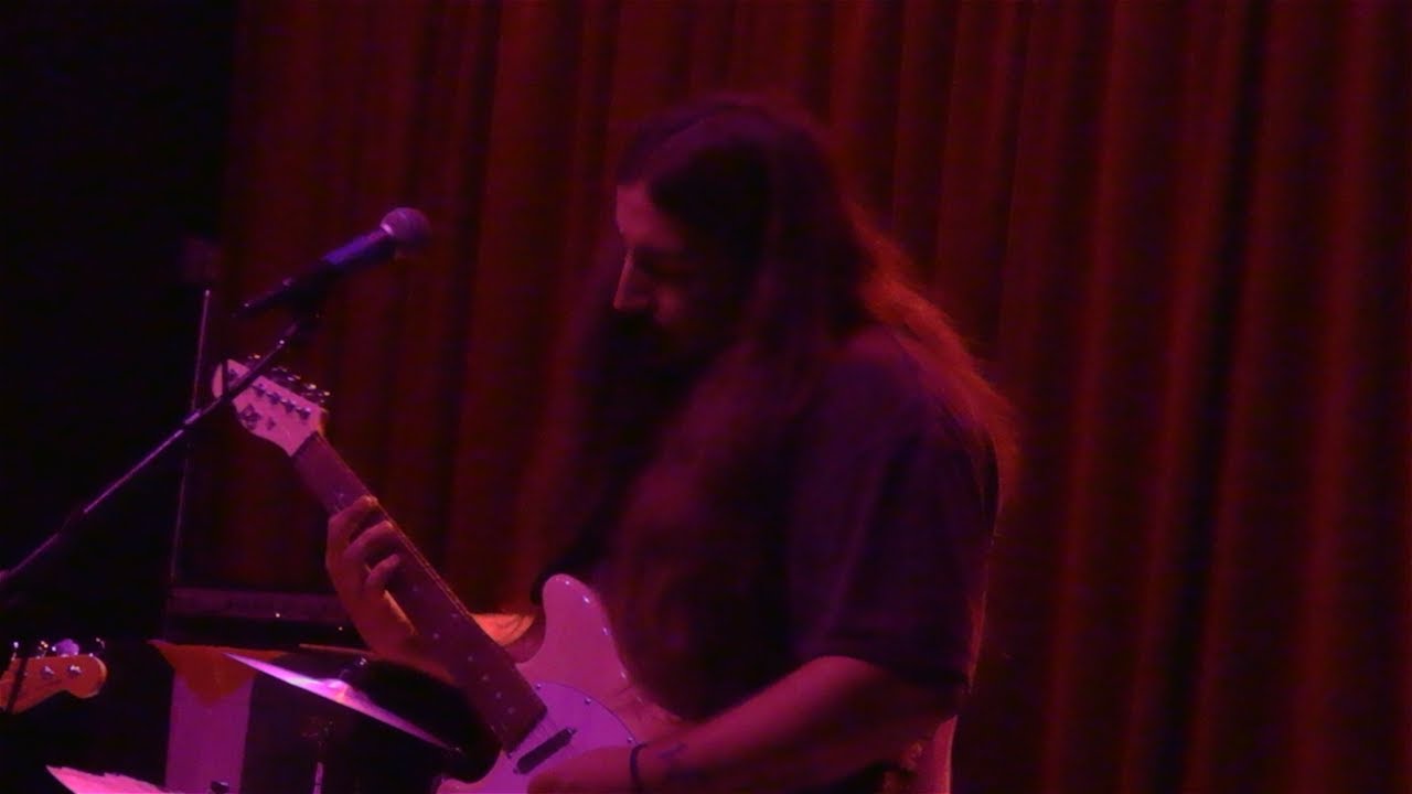 daffodil motel live! (9/20/24 seattle)