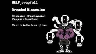 [HELP_swapfell]  Dreaded Dissension
