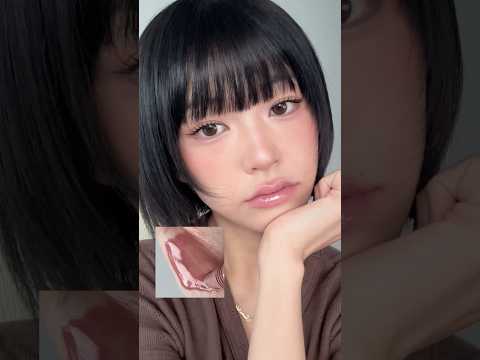 현시점 가장 발색 좋은 미지근 광택립 추천🧊🫦