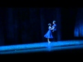 Репетиция балета «Without»