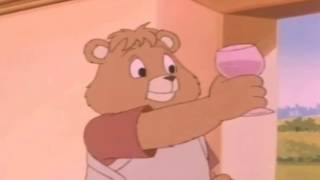 Teddy Ruxpin: Thanks For the World
