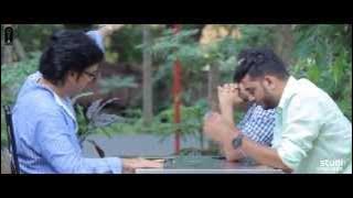 Zindagi Ka Safar Hai Yeh Kaisa Safar | Being Indian Music Ft. Abuzar | Jai - Parthiv