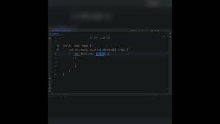 For Loop In Java || Loops