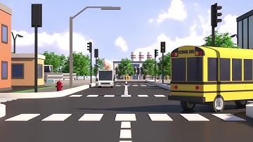 MegaCryptoPolis - World