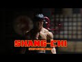 Shang-Chi Stop Motion film : Master of Kung Fu 상치 피규어 스톱모션 쿵푸 마스터