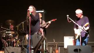 V. Mišík Špejchar blues