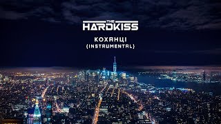 The HARDKISS - Коханці (Instrumental)