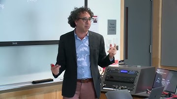 Class 30 Video: Mathematical and Statistical Musicology