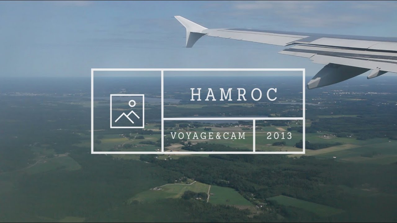 【フィンランド航空 着陸】バルセロナ空港 → ヘルシンキ / Finnair Perfect Landing Barcelona