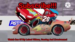 My Outro For My Latest Videos