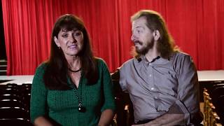 Mansfield Artist Highlight: Magnificent Theatre Company