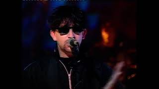 The Lightning Seeds - Sugar Coated Iceberg - TFI Friday - Friday 10 January 1997