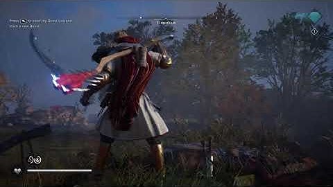 Checking New Items & Changes In Assassin