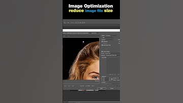 How to reduce image file size? | Image Optimization  #shortsfeed  #shorts #shortviral  #shotsvideo