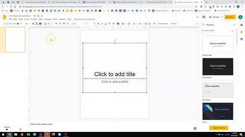Make a PDF fillable (Google Slides method)