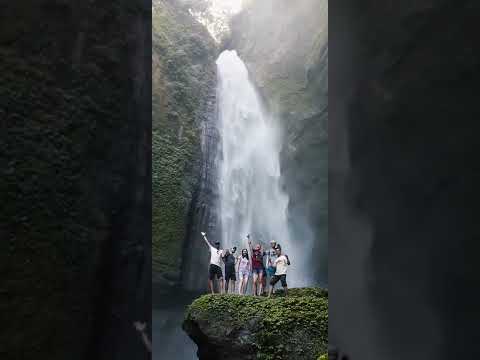 5 days 4 nights trip in Java Island from Surabaya Airport