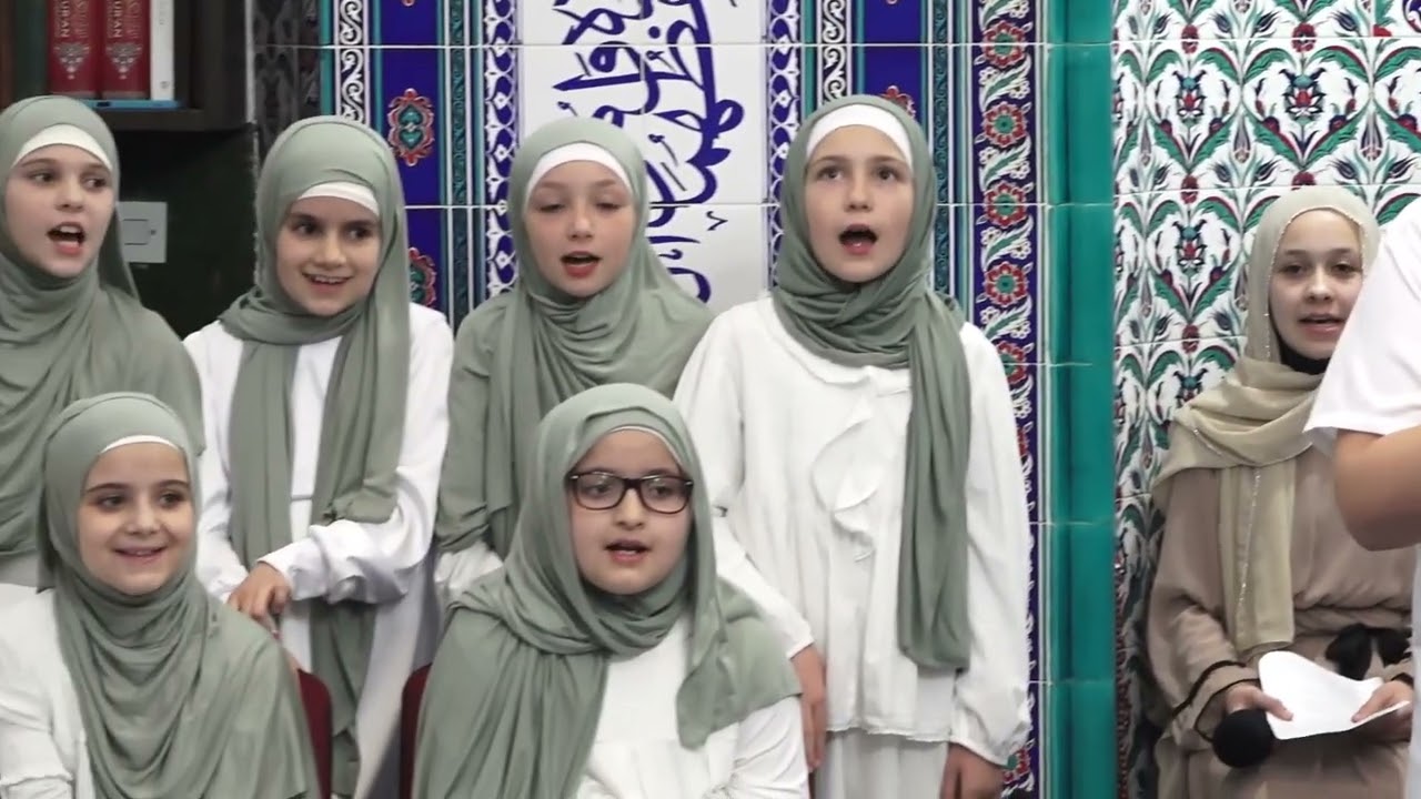 Lejletul Kadr - Sandžak Džamija Ljuboš 2025 1446h