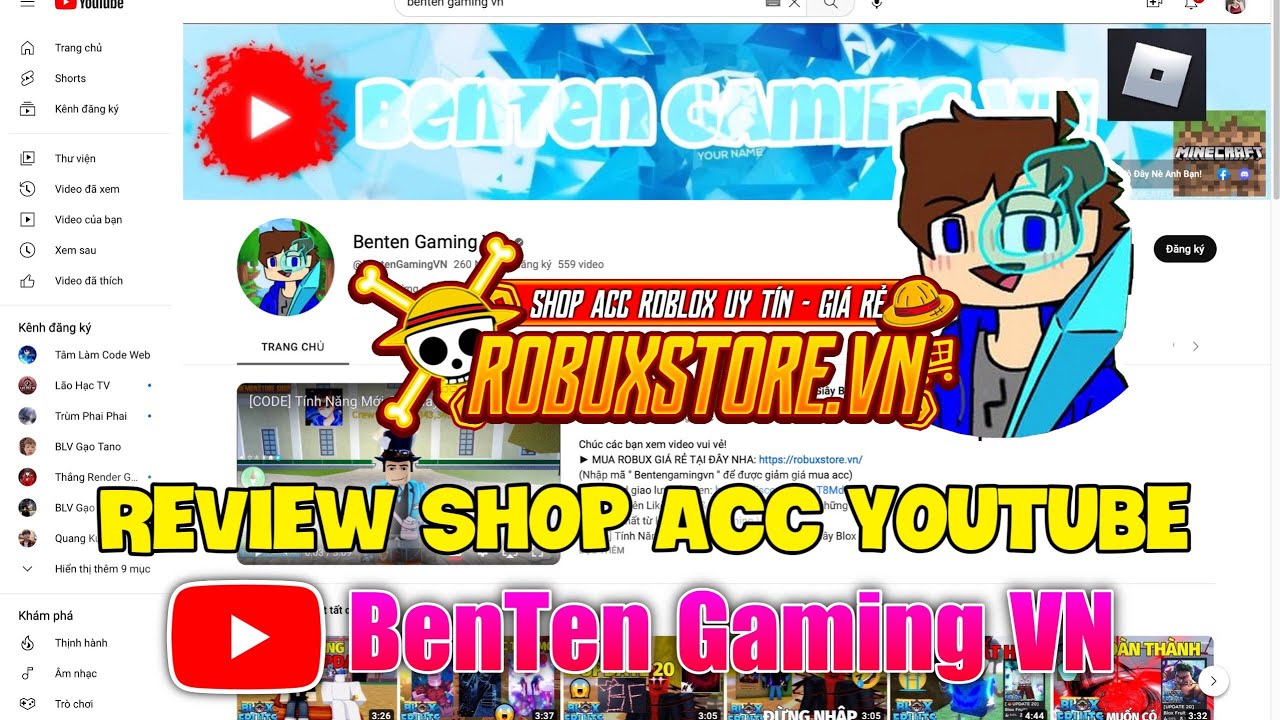 Review Shop Th Mua Acc Blox Fruit Tr n Shop C a Benten Gaming VN V review shop th mua acc blox fruit tr n shop c a benten gaming vn v
