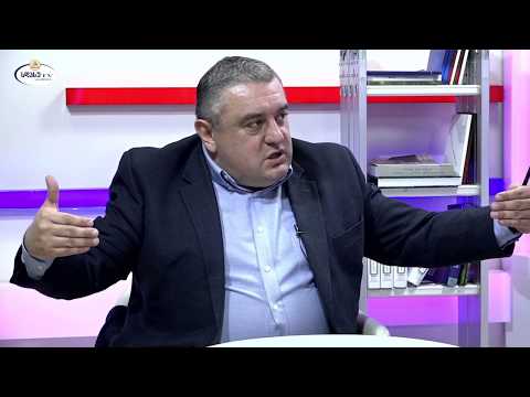 მკითხველთა კლუბი - ჯაბა სამუშია