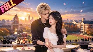 [ENG SUB] A Campus Mishap, a Slow Burn, and a Love That Grew in the Everyday #minidrama