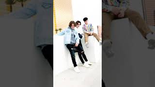 Chase Hudson and The Lopez Brothers | Las Vegas World Of Dance