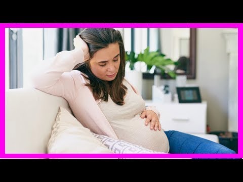 Schwangerschafts-Cholestase: Gallenstau in der Leber