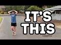 You’re Not Bad at Running — You’re Just Doing This