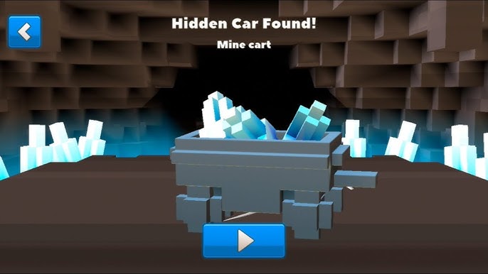 Crash of Cars Mod APK 1.6.15 (Unlimited Coins, Gems) Download