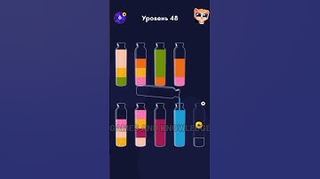 ✅Get Color in Max Level Fast asmr #Shorts #ASMR