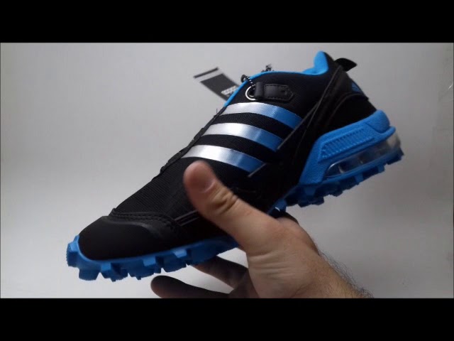 Adidas Fashion Air Alta Calidad 1:1 Made in China - YouTube