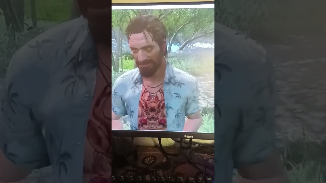 #farcry3 #farcry6 #farming #gaming