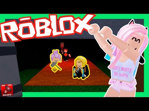 La Saco De Un Guamazo L Flee The Facility L Roblox Youtube - el estafador resulto estafado l flee the facility l roblox youtube