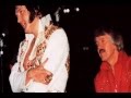 elvis by j d sumner - way down - golden memories