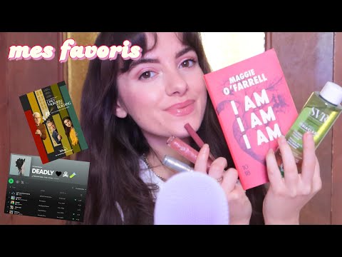 ASMR FR |