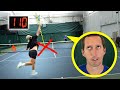 Why you miss on hard swings and how to fix it