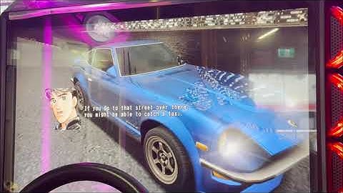 WMMT 6RR Story mode Chapter 2-6 to 2-10 Return of the Devil Z Second Half