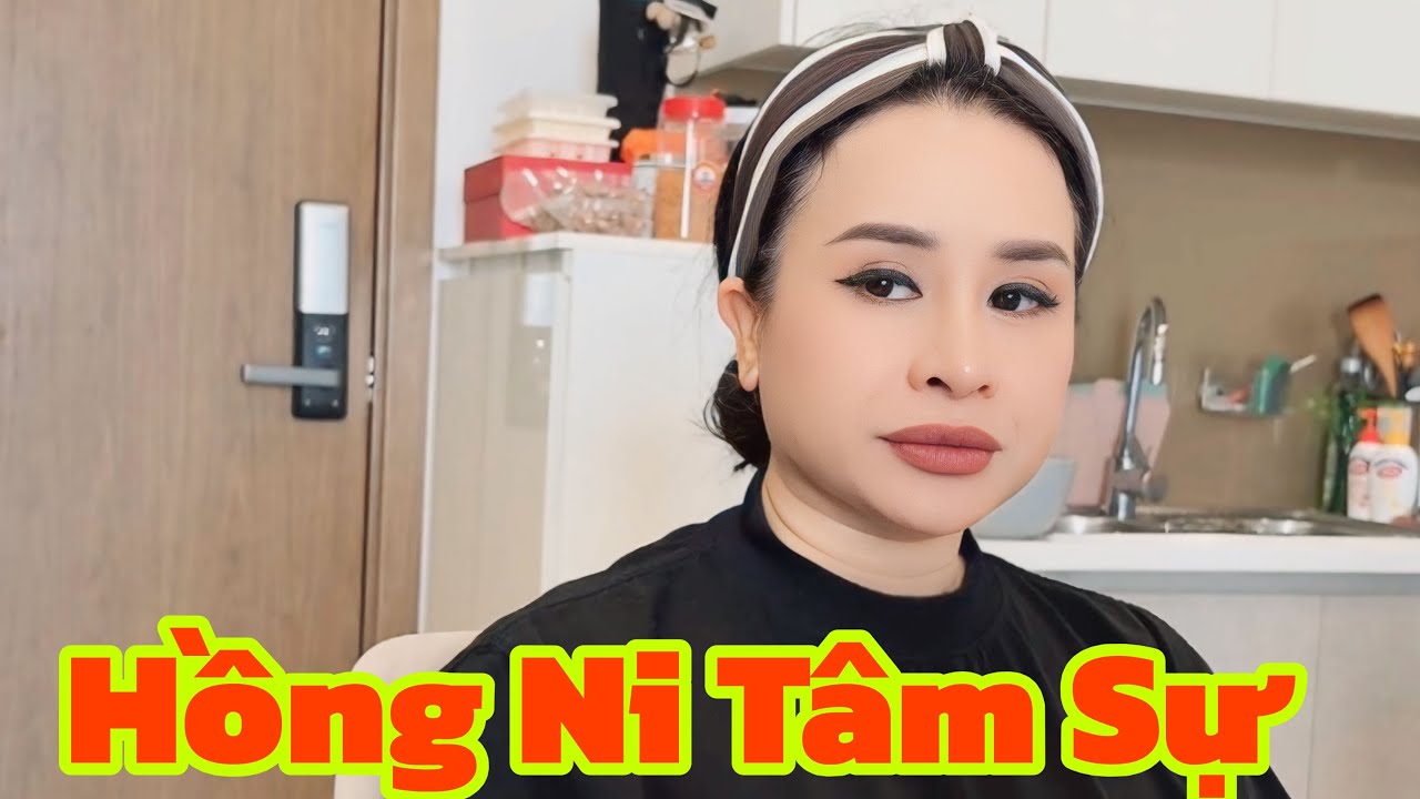 Hồng Ni Gửi Đến Anh Lê Minh Và Những Người Em Út 