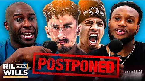 Leon Reveals More On Austin McBroom Vs AnEsonGib B...